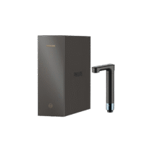 飞利浦 即热式厨下净水器家用  新品U24pro2000G大通量2626.48元