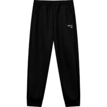 双十一：鸿星尔克 童装儿童运动裤秋冬款大童长裤男童加绒卫裤32.48元(需领券)