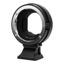 JJC 相机转接环 EF-EOSR 适用于佳能EF/EF-S镜头转RF卡口机身169元