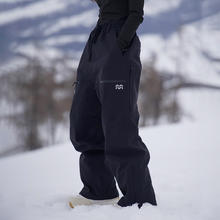 WEYA WEYA滑雪裤男女通用雪地裤WW24002