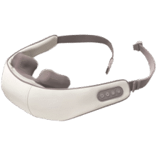 倍轻松（breo）N5mini颈椎按摩器按摩披肩肩颈按摩器肩膀斜方肌腿腰颈部按摩仪 孙颖莎同款 实用生日礼物309元 (券后省30,月销2000+)