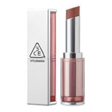 天降礼金、88VIP：3CE 柔雾管口红合集 任选2件合36.72元/件，73.44元包邮+1118淘金币(需领券)