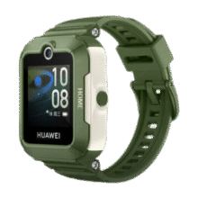 HUAWEI/华为 儿童手表5 智能儿童手表 原野绿364.65元(需领券)国补价