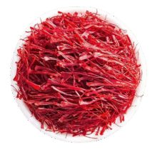 易茗金居藏红花 滋补品手工精选 养生 全长红丝 泡水藏红花 【2g*1瓶】