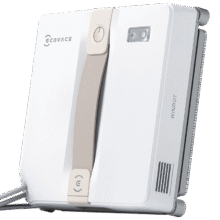 ecovacs/科沃斯 WINBOT AIR 擦窗机器人 全自动恒湿擦玻璃652.86元(需领券)