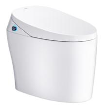 恒洁 HEGII 全自动家用智能虹吸马桶直冲式坐便器i3 ultra券后555.9元
