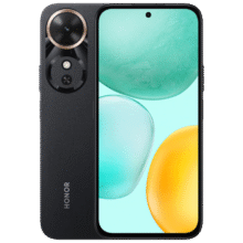 Honor/荣耀 畅玩60 手机 墨岩黑 6+128GB