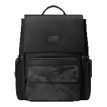 新秀丽（Samsonite）迷彩包商务双肩包电脑包14英寸男女背包牛皮革大容量NV2*0041830元 (券后省50)