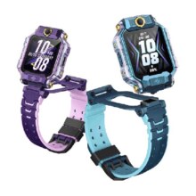 再降价：xiaotiancai/小天才 Z8A 儿童手表 蓝色1011.6元