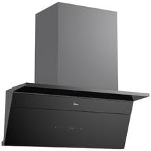 美的 小西梅系列 CXW-140-AK11 侧吸式吸油烟机 黑色3032.12元