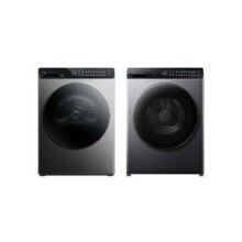 mijia米家/米家 智投洗 10kg 洗烘套装 XQG100MJ108+H100MJ1033822.24元