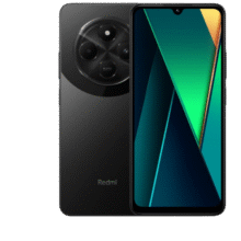 MI/小米 14C 手机 5160mAh大电量 6.88英寸大屏幕  4G+64G399.6元(需领券)