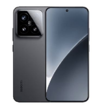 小米14 骁龙8至尊版 黑色 16GB+512GB