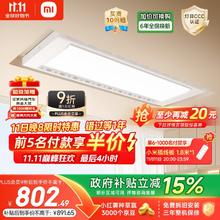 国家补贴、PLUS会员：米家 MIJIA 智能晾衣机Pro月光白740.74元（参与晒物返30）