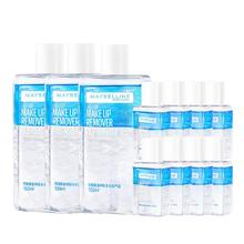 88VIP会员：MAYBELLINE 美宝莲 眼唇卸妆液770ml套装