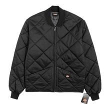 Dickies 宽松棒球棉服外套