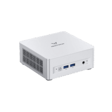 铭凡国家补贴20%新品UM870 Plus 锐龙R7-8745H迷你主机oculink高性能mini主机迷你电脑台式机游戏办公