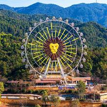 [清远长隆森林王国-萌萌幼崽保育员]长隆官方特惠门票168元