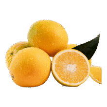 京鲜生 江西赣南脐橙 净重8斤装 单果150g起 生鲜水果 源头直发包邮19.8元(需领券)