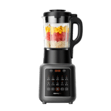 九阳破壁机家用低音免滤2025新款豆浆机全自动免煮五谷杂粮3-5人用1.75L大容量多功能免洗榨汁料理机 【旗舰新款】轻音破壁 细腻免滤205.79元(需领券)