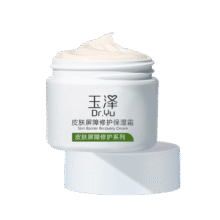 玉泽（Dr.Yu）皮肤屏障修护保湿霜50g（舒缓面霜补水保湿 敏感肌）