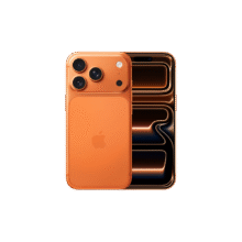 再降价：Apple/苹果 iPhone 17 Pro 星宇橙色 256G