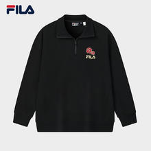 FILA 斐乐 ORIGINALE F51U619204F 男女通用卫衣