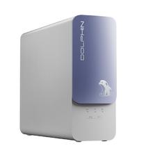 云米 小海豚 MR662 反渗透净水器 600G559元