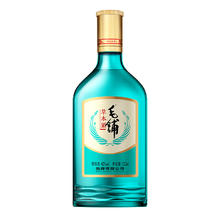 毛铺 草本酒 42度清香型 520ml 陈酿5年
