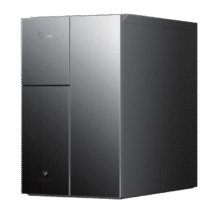 再降价、20点：Midea 美的 银河 软净一体净水器家用1000G5653.64元