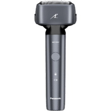 松下（Panasonic）小锤子2.0剃须刀电动往复式男士刮胡刀进口三刀头Type-c送男友生日礼物男士JLM3C黑404.19元(需领券)