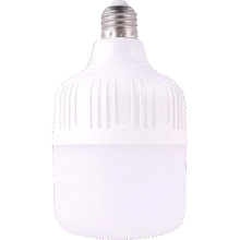 京喜自营 led灯泡 E27螺口 150W 1只装