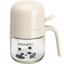 摩登主妇mototo雾化喷油瓶300ml-白色9.23元(需领券)