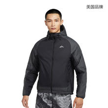 NIKE 耐克 TRAIL PRIMALOFT Therma-FIT 男子运动棉服 FZ0004