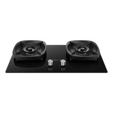 万和 燃气灶5.0kW大火力嵌入式台式两用灶具 家用双灶券后437.79元