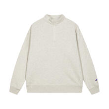 Champion 冠军 男女翻领卫衣 U5DSWJM003449.1元