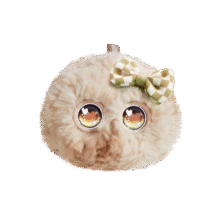 Fuzozo芙崽明星同款AI情感陪伴机器人毛绒玩具礼物五行土儿童电子宠物309元