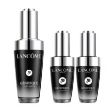 天降礼金、再降价：兰蔻 小黑瓶 115ml+赠90ml1215.99元(需领券、需凑单、需福利礼金)，593元/100ml