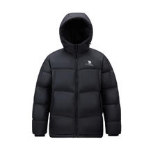 骆驼 男士加绒加厚羽绒服券后279.3元