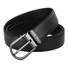 新秀丽（Samsonite）男士皮带腰带高端休闲针扣牛皮皮带礼盒生日礼物NQ1428元 (券后省30)