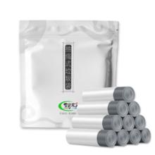 珺北 18um特厚抽绳垃圾袋 60只（45*50cm）8.92元（需买2件，需用券）