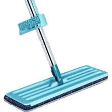 免手洗平板拖把 35cm+1布1.01元