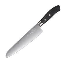 十八子作 家用刀具菜刀水果刀切西瓜刀 锐意多用刀 H332-CL11.65元