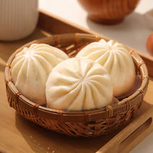 三全 中式早餐系列 牛肉粉条大包4只320g3.99元