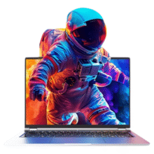 百亿补贴:MECHREVO/机械革命 无界 锐龙版 15XPro白AI9H365 2.5K120Hz 32G+1TB 99Wh