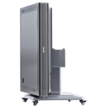 雀牌【王牌系列S1】低音麻将机折叠全自动餐桌一体家两用麻将机包安装1999元 (券后省200)