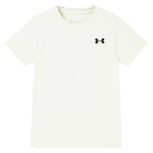 安德玛（Under Armour）儿童速干短T童装速干T夏季男女童凉感吸湿短袖运动上衣252220241