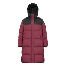 BOSIDENG 波司登 男女同款 中长款加厚保暖羽绒服券后647.28元