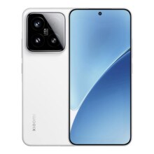 限广东：小米 15 手机白色 16GB+512GB 5G全网通