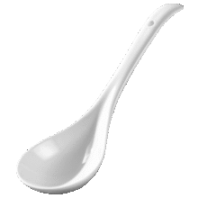 广意 日式陶瓷大汤勺 GY88405.65元(需领券)